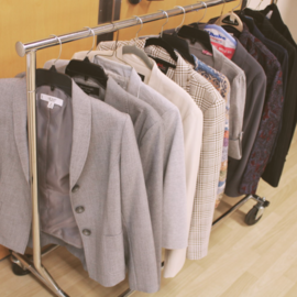 professional clothing