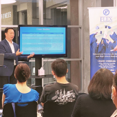 College prep presentation