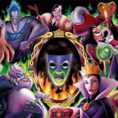 Disney Villains