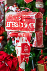Santa Letters 2