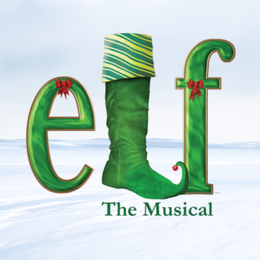 Elf the Musical Image