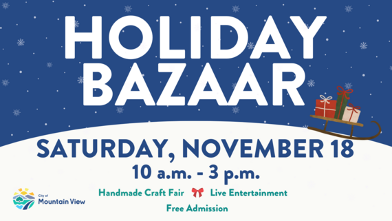 Holiday Bazaar