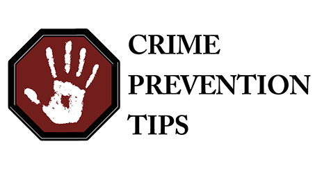 crime prevention