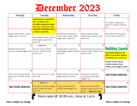 Dec 2023 Menu copy 2