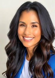 Image of HR Director Maxine Gullo