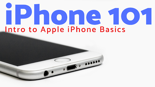 iPhone 101