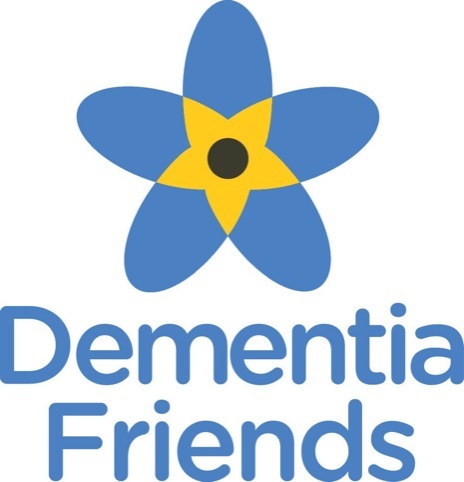 Become a Dementia Friend 1