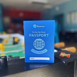 Passport