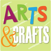 ARTS & CRAFTS CLUB