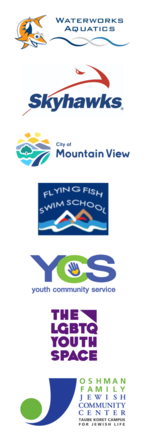 Job and Volunteer Fair Vendors