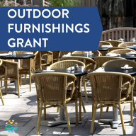 Outdoor Furnishings Grant