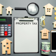 property tax