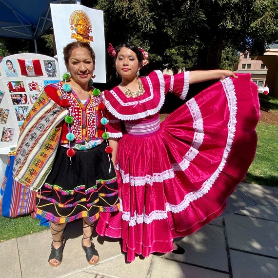Multicultural Festival