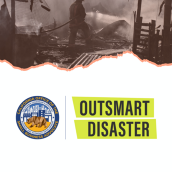 Outsmart Disaster 2