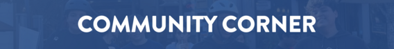Community Corner