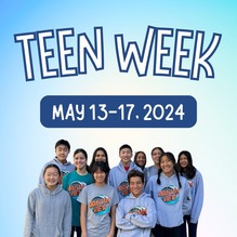teen week