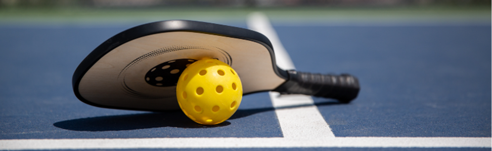 pickleball