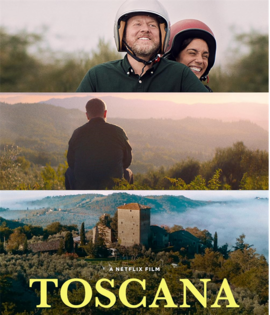 TOSCANA
