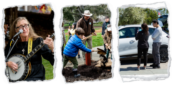Earth Day Activities