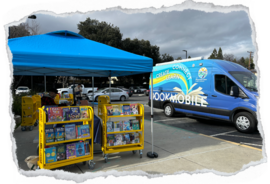 Bookmobile