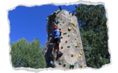 Rock Wall