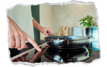 Cooking