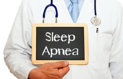 apnea