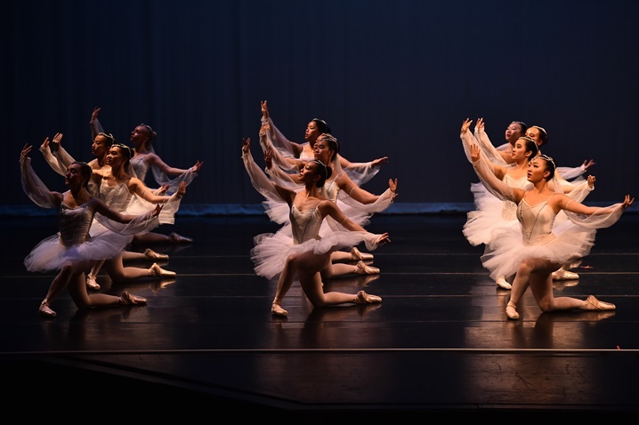 Pacific Ballet