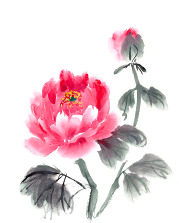 Chinese Brush Painting