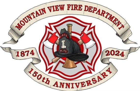 MVFD 150 Years