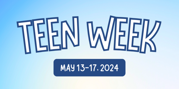 Teen Week