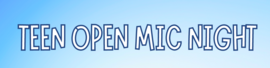 Open Mic