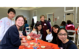 Diversity Fair