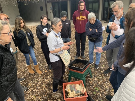 Compost Workshop