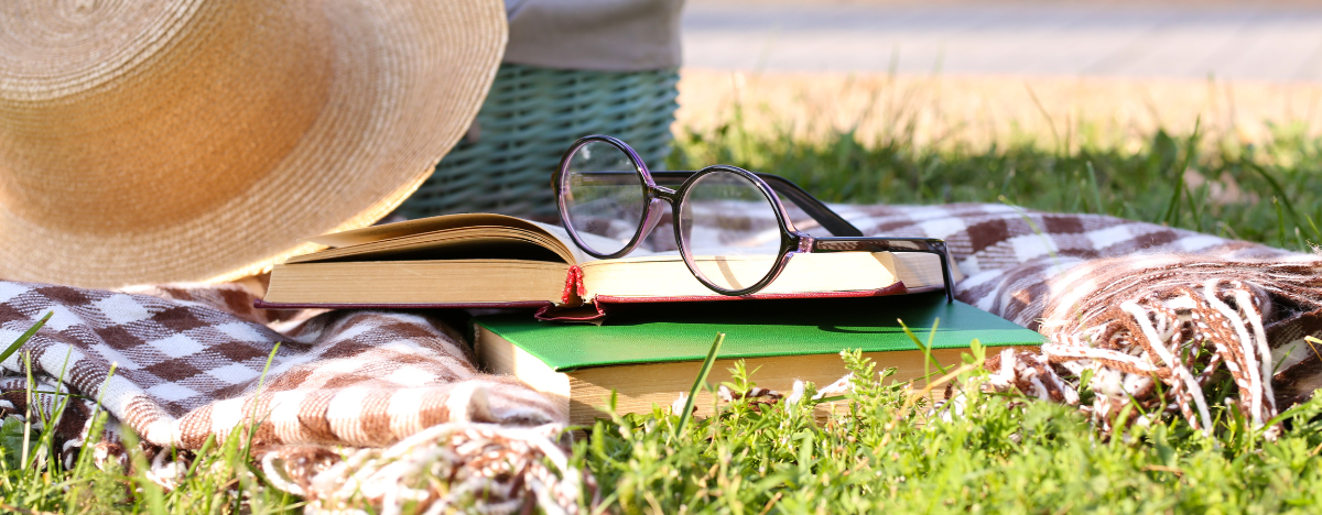 Summer Reading Program June