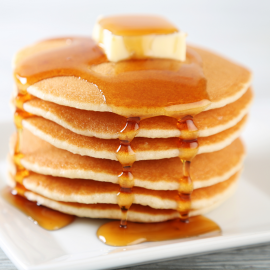 Pancakes
