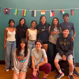 Youth Advisory Committee