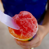 Snow Cone