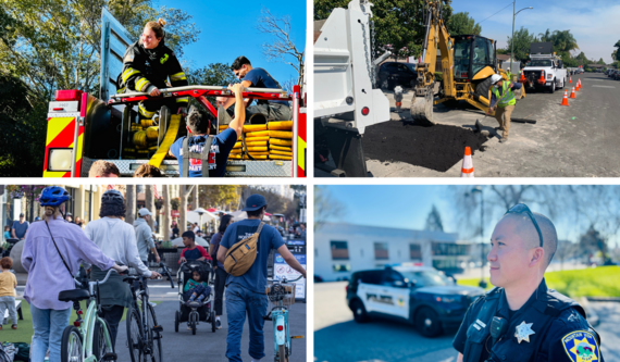 Join the Conversation