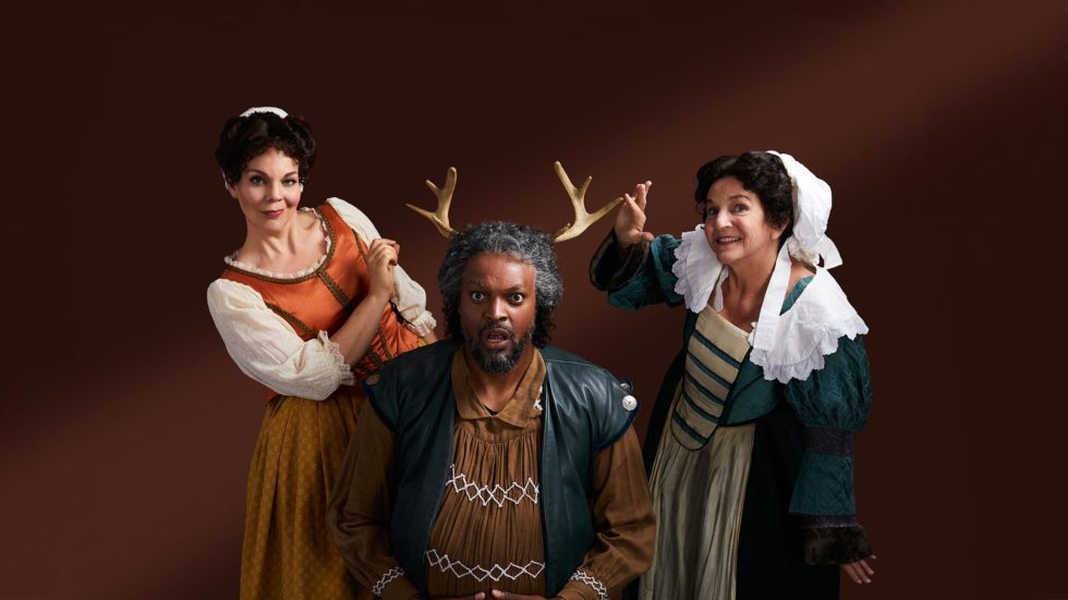 Merry Wives of Windsor