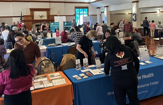 2024 Senior Resource Fair