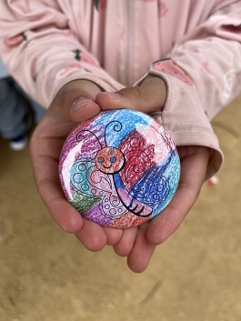 Summer Community Kickoff