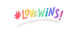 Love wins!
