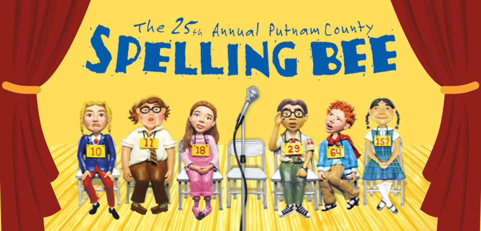Putnam Spelling Bee