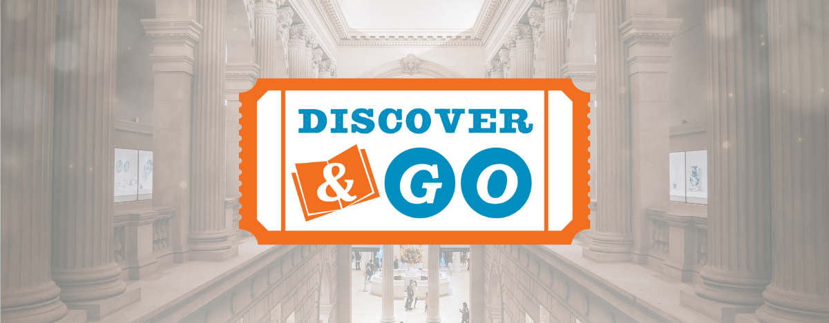 Discover and Go