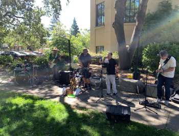 Summer Reading Kick-off