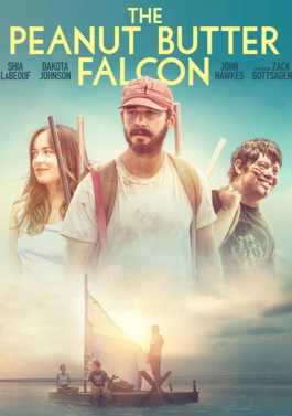 The Peanut Butter Falcon