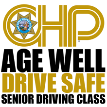 CHP Age Well Drive Smart