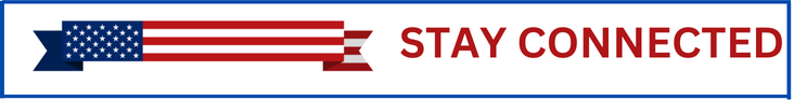 STAY CONNECTED