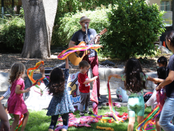 Sean's Music Factory